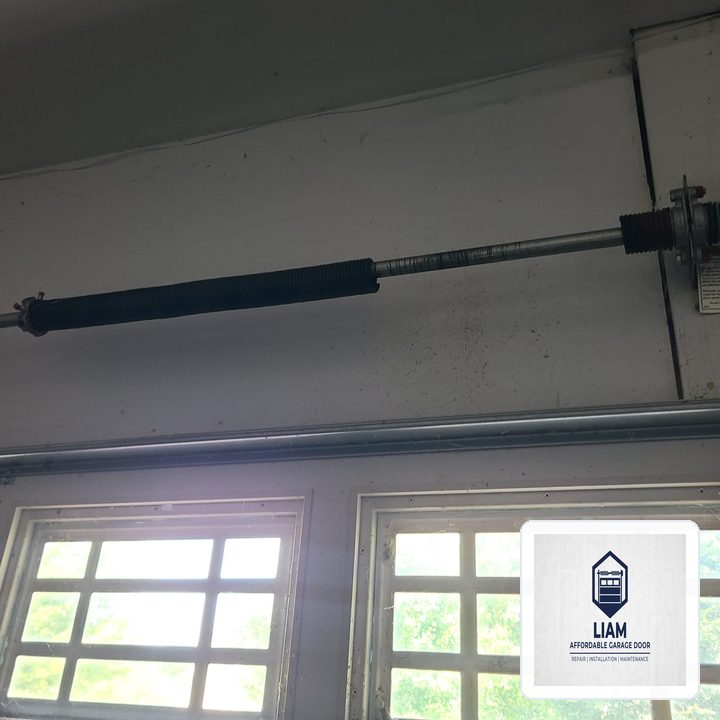 7x19 Aircraft-Grade Lifting Cable & Drum Calibration in Hingham, MA - Hingham, MA