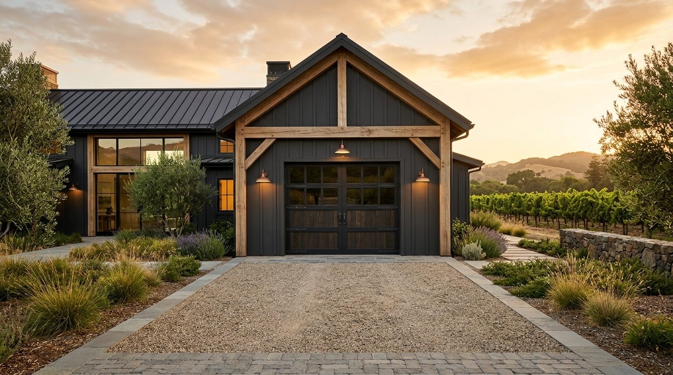 Liam Affordable Garage Door Garage Doors in Hingham, MA